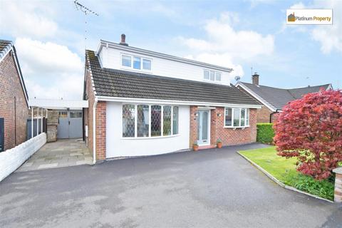 16 Colin Crescent, Stoke-on-trent, ST3 6NL