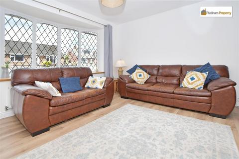 16 Colin Crescent, Stoke-on-trent, ST3 6NL