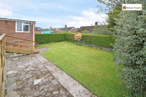 16 Colin Crescent, Stoke-on-trent, ST3 6NL