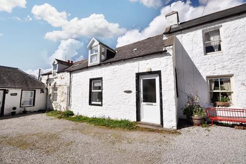 1 bedroom terraced house for sale, Reid Terrace, Minnigaff, DG8