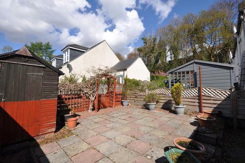 1 bedroom terraced house for sale, Reid Terrace, Minnigaff, DG8