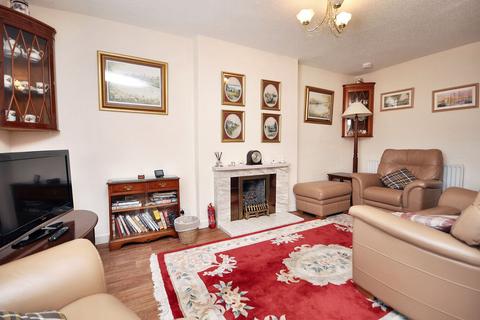 undefined, Reid Terrace, Minnigaff, DG8