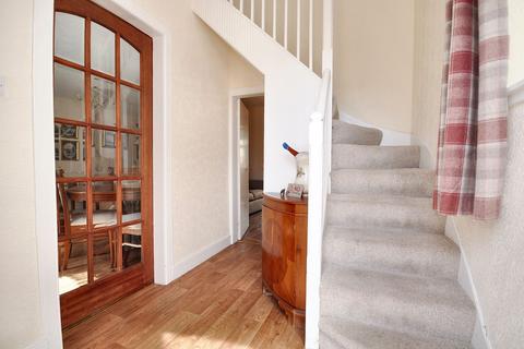 undefined, Reid Terrace, Minnigaff, DG8