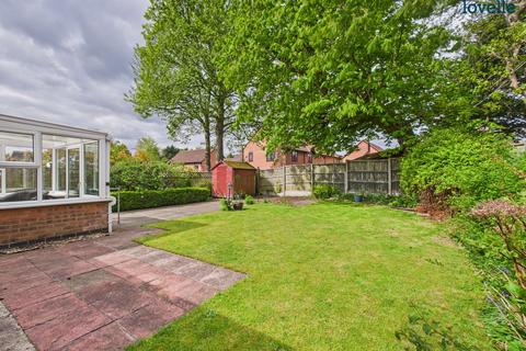2 bedroom detached bungalow for sale, Wellesley Close, Market Rasen, LN8