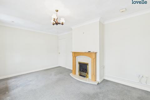 2 bedroom detached bungalow for sale, Wellesley Close, Market Rasen, LN8