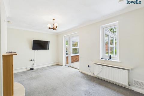 2 bedroom detached bungalow for sale, Wellesley Close, Market Rasen, LN8