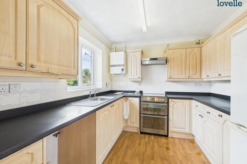 2 bedroom detached bungalow for sale, Wellesley Close, Market Rasen, LN8