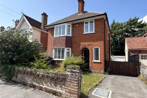 undefined, Parkstone Avenue, Poole, Dorset, BH14