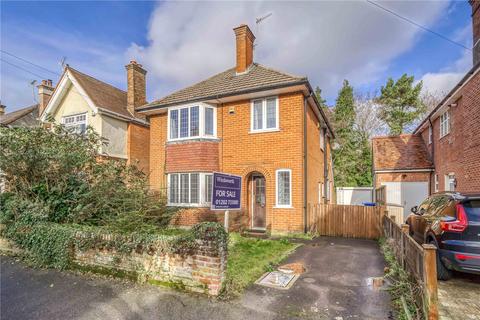 Parkstone Avenue, Lower Parkstone, Poole, Dorset, BH14