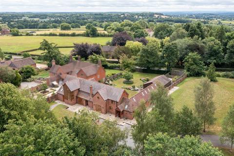Swallows Barn Brockhill Lane, Alvechurch, Birmingham, B48 7ED