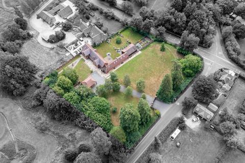 Swallows Barn Brockhill Lane, Alvechurch, Birmingham, B48 7ED