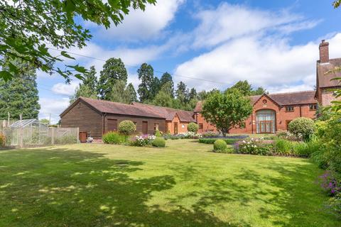 Swallows Barn Brockhill Lane, Alvechurch, Birmingham, B48 7ED