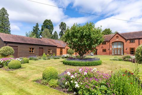 Swallows Barn Brockhill Lane, Alvechurch, Birmingham, B48 7ED