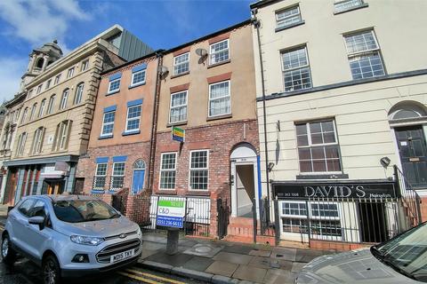 undefined, Prescot Street, Liverpool L7