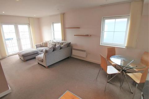 2 bedroom apartment for sale, Horsefall Street, Liverpool L8
