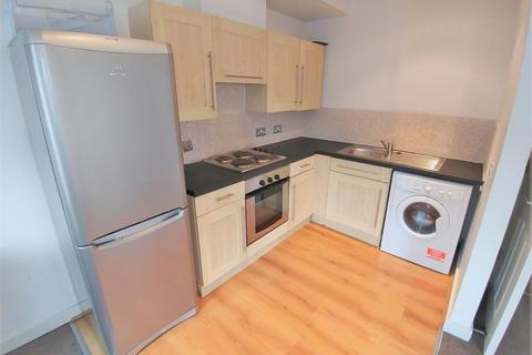 2 bedroom apartment for sale, Horsefall Street, Liverpool L8