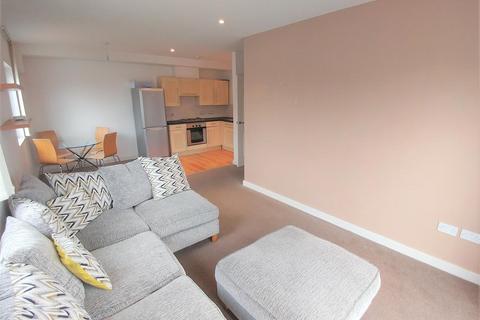 2 bedroom apartment for sale, Horsefall Street, Liverpool L8