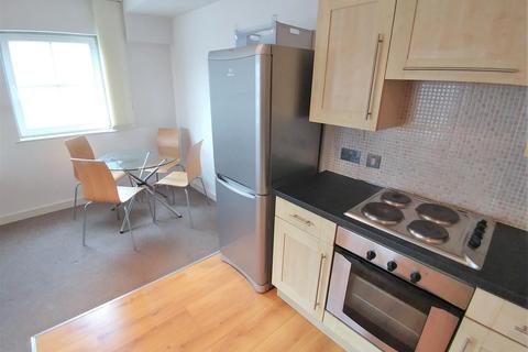 2 bedroom apartment for sale, Horsefall Street, Liverpool L8