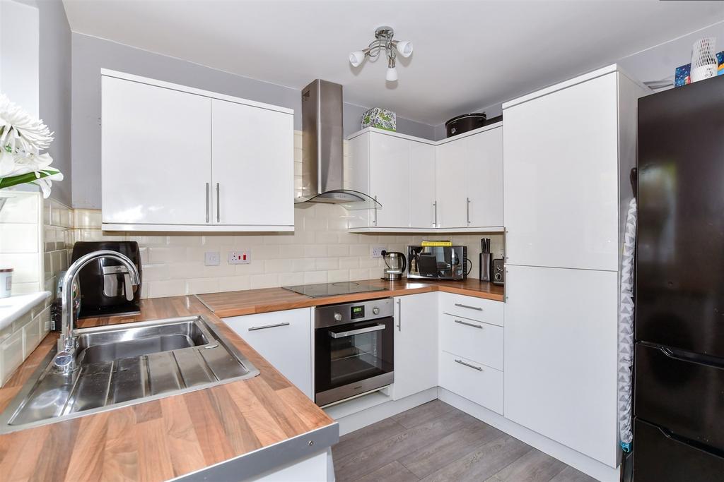 Kitchen/ Diner