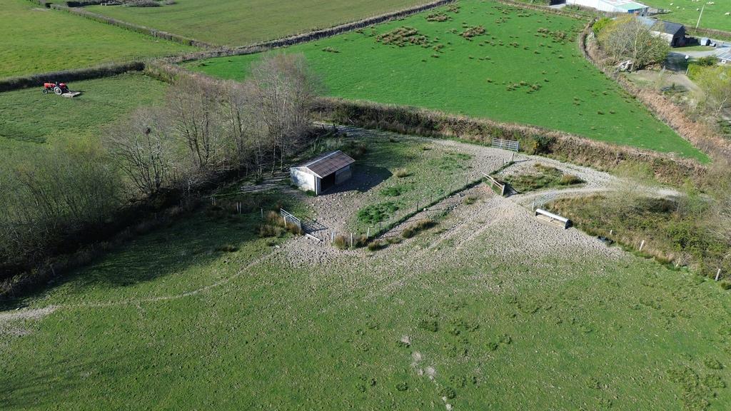 Land (second image)
