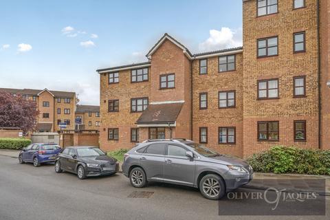 1 bedroom flat for sale, Flat 2, Stunell House John Williams Close, London - SE14 5XD