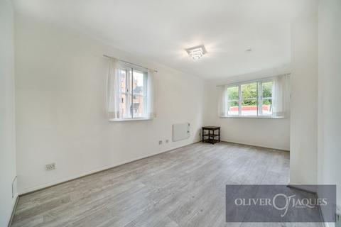 1 bedroom flat for sale, Flat 2, Stunell House John Williams Close, London - SE14 5XD