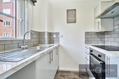 1 bedroom flat for sale, Flat 2, Stunell House John Williams Close, London - SE14 5XD