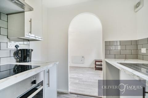 1 bedroom flat for sale, Flat 2, Stunell House John Williams Close, London - SE14 5XD