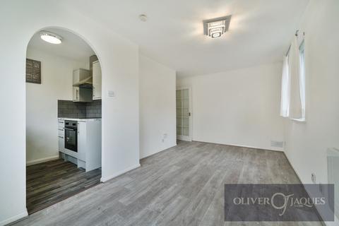 1 bedroom flat for sale, Flat 2, Stunell House John Williams Close, London - SE14 5XD