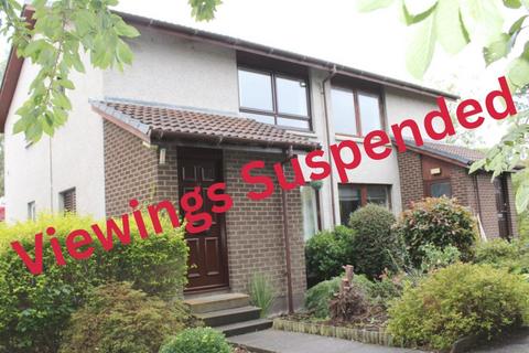 1 bedroom flat to rent, Muirtown Terrace, Scorguie, IV3
