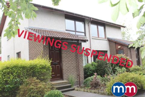 1 bedroom flat to rent, Muirtown Terrace, Scorguie, IV3