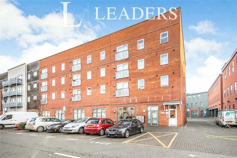 2 bedroom apartment for sale, Compair Crescent, Ipswich, Suffolk