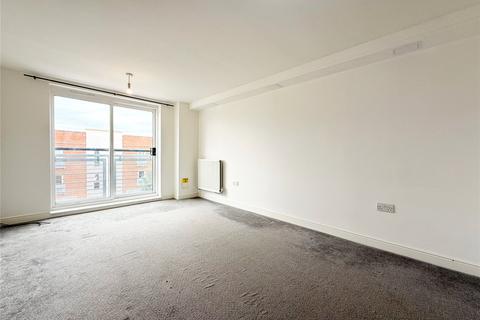 2 bedroom apartment for sale, Compair Crescent, Ipswich, Suffolk