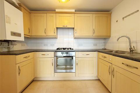 2 bedroom apartment for sale, Compair Crescent, Ipswich, Suffolk