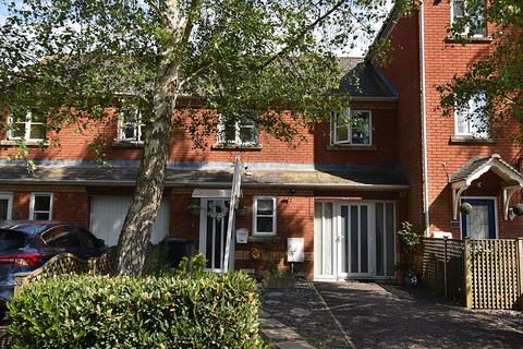 Lewis Crescent, Clyst Heath, Exeter, EX2