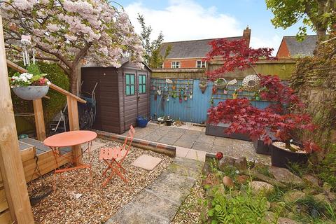 undefined, Lewis Crescent, Clyst Heath, Exeter, EX2