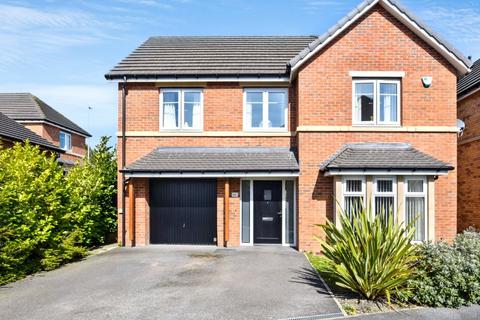 undefined, Wolfenden Way, Wakefield, West Yorkshire