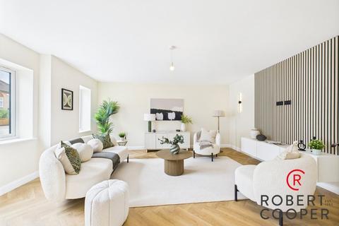 28 Acacia Avenue, Ruislip, HA4 8RG