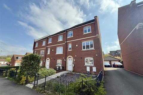 4 bedroom semi-detached house for sale, Glaisdale Court, Darlington