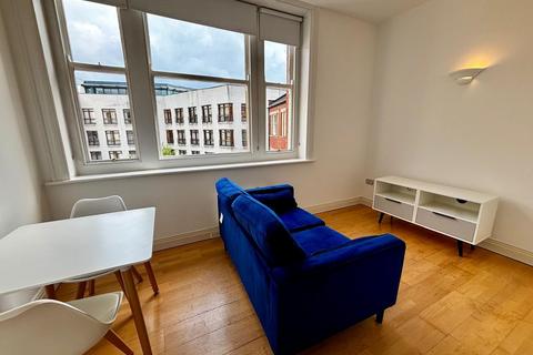 undefined, 1 DOCK STREET, LEEDS, LS10