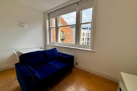 undefined, 1 DOCK STREET, LEEDS, LS10
