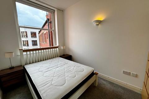 undefined, 1 DOCK STREET, LEEDS, LS10
