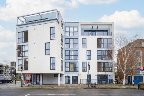 Trafalgar Point, Downham Road, London, N1