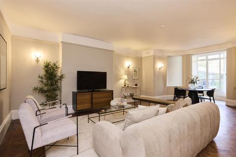 2 bedroom apartment to rent, Belsize Park Gardens, Belsize Park, NW3
