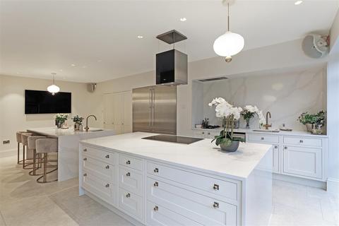 5 bedroom detached house for sale, Ashleigh Sowerby Bridge, HX6 2SH