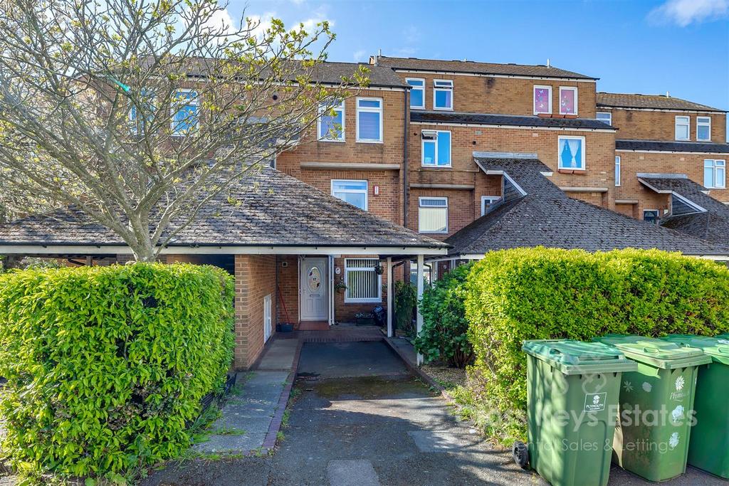 More Property Information