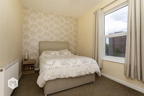 2 bedroom terraced house for sale, Haslam Street, Bury, Greater Manchester, BL9 6EQ