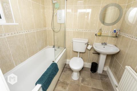 15 Haslam Street, Bury, BL9 6EQ