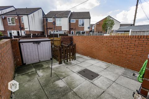 15 Haslam Street, Bury, BL9 6EQ