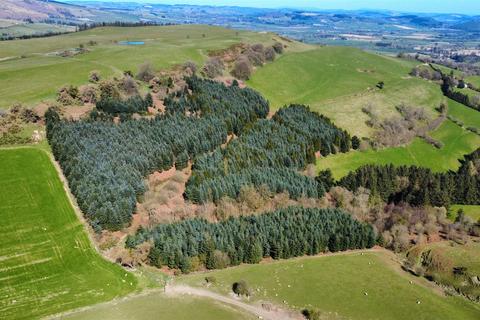 Land for sale, Yardro, Presteigne